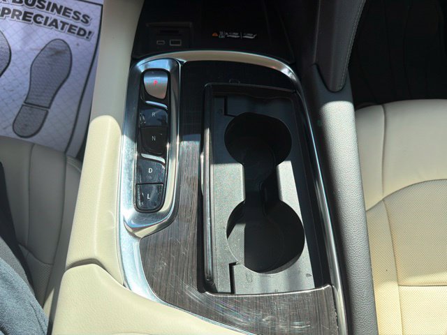 Certified 2024 Buick Enclave Essence FWD image 23