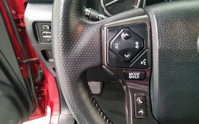 Used 2022 Toyota 4Runner TRD Off-Road Premium image 28