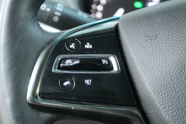 Used 2018 Cadillac ATS 2.0T AWD Sedan image 13