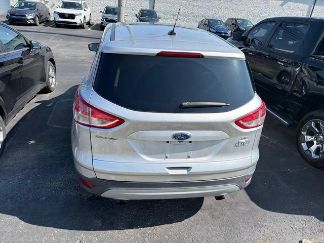 Used 2015 Ford Escape SE AWD/4WD image 5