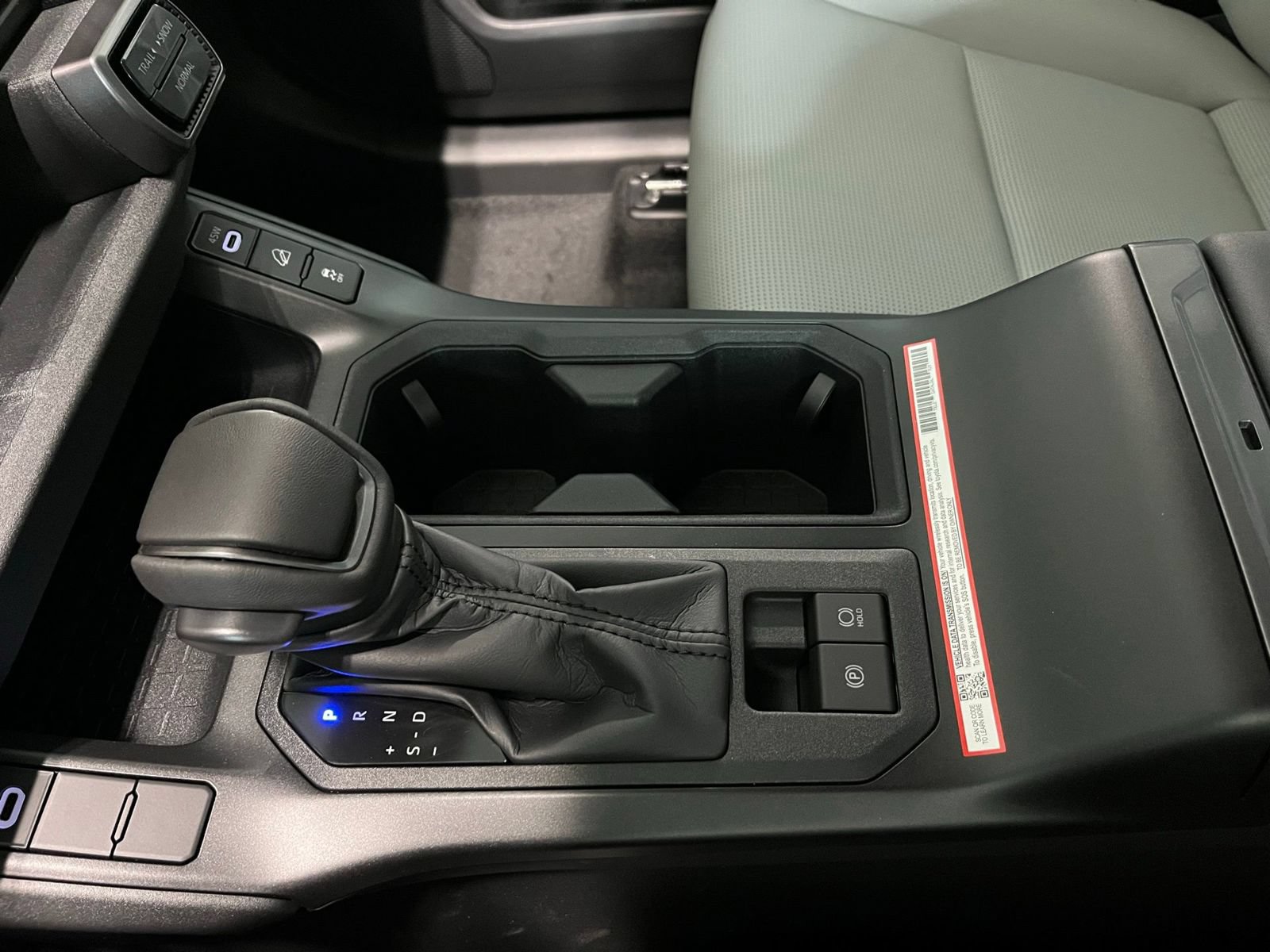 New 2026 Toyota RAV4 XLE Premium AWD/4WD image 27