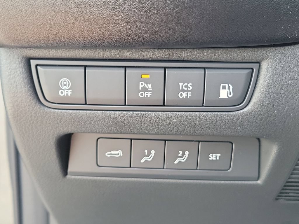 New 2026 MAZDA CX-50 AWD 2.5 Hybrid w/ Weather Package image 20