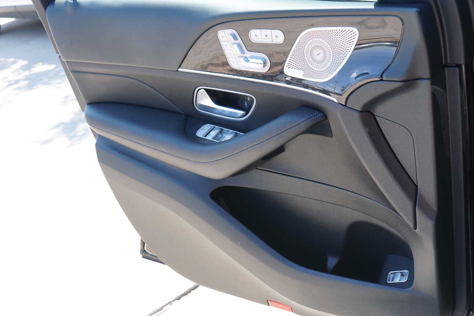 Used 2020 Mercedes-Benz GLE 350 image 15