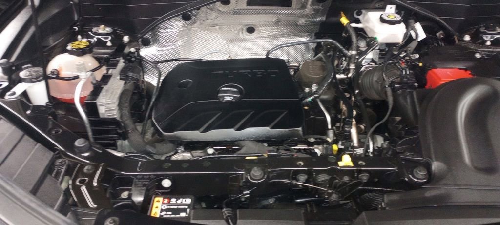 Used 2023 Chevrolet TrailBlazer RS w/ Convenience Package image 15