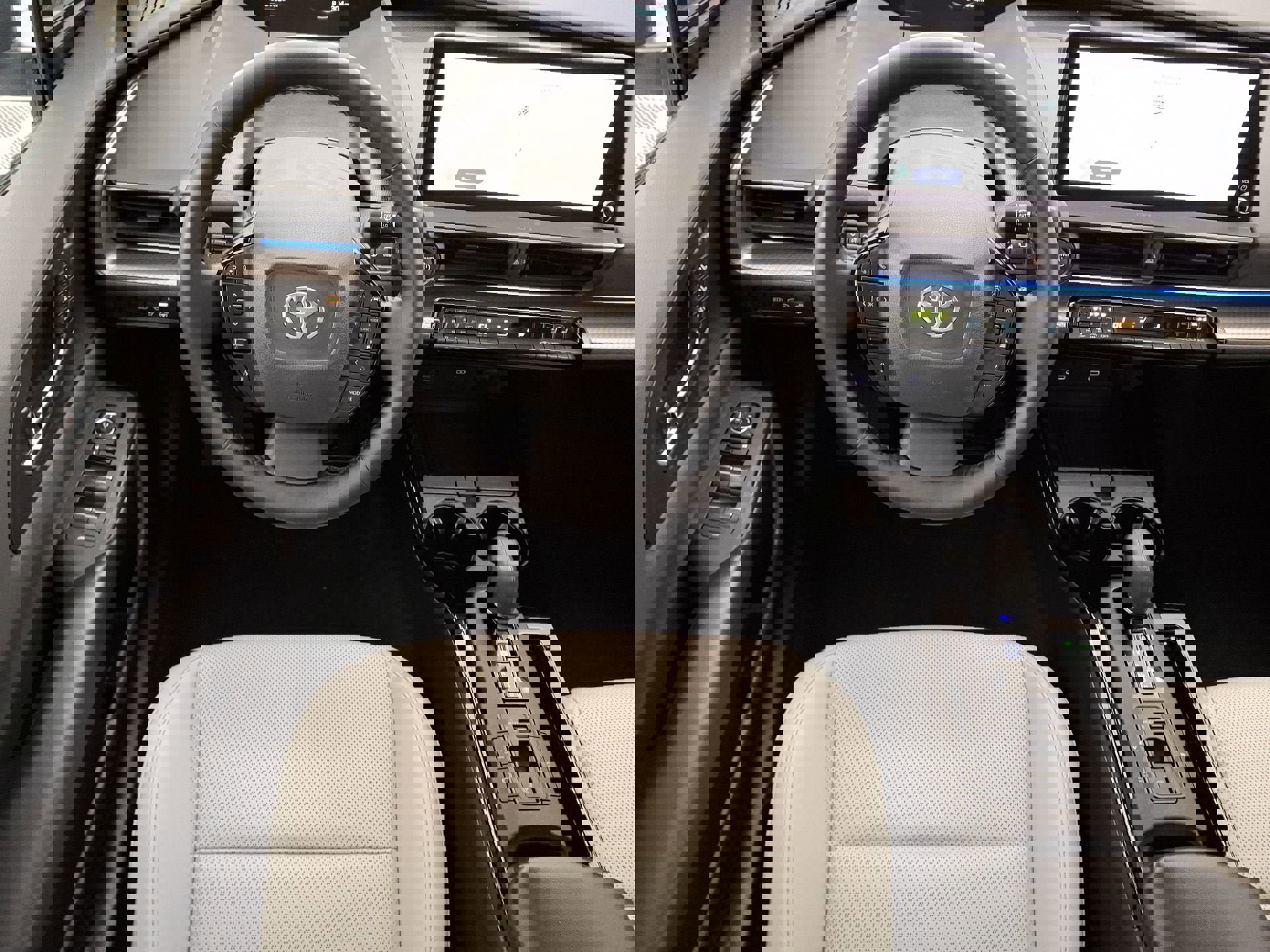 Used 2024 Toyota Prius Limited w/ Limited Premium Package image 21