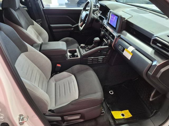 New 2026 Toyota 4Runner TRD Sport AWD/4WD image 3