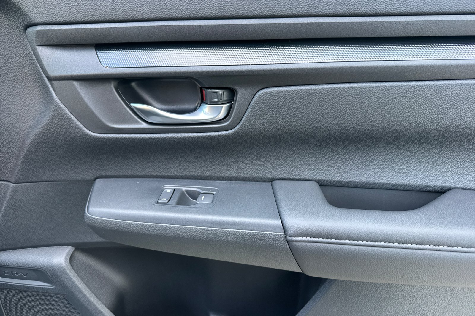 New 2027 Honda CR-V EX image 18