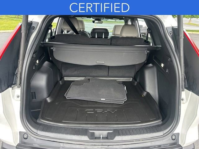 Used 2023 Honda CR-V Sport Touring image 13