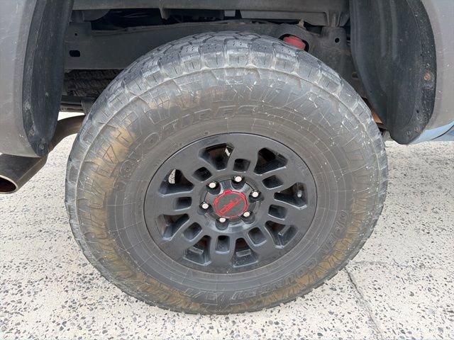 Used 2018 Toyota Tacoma 4x4 Double Cab image 10