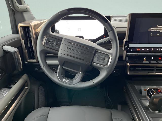 New 2025 GMC Hummer EV 2X w/ LPO, Dark Essentials Package image 19