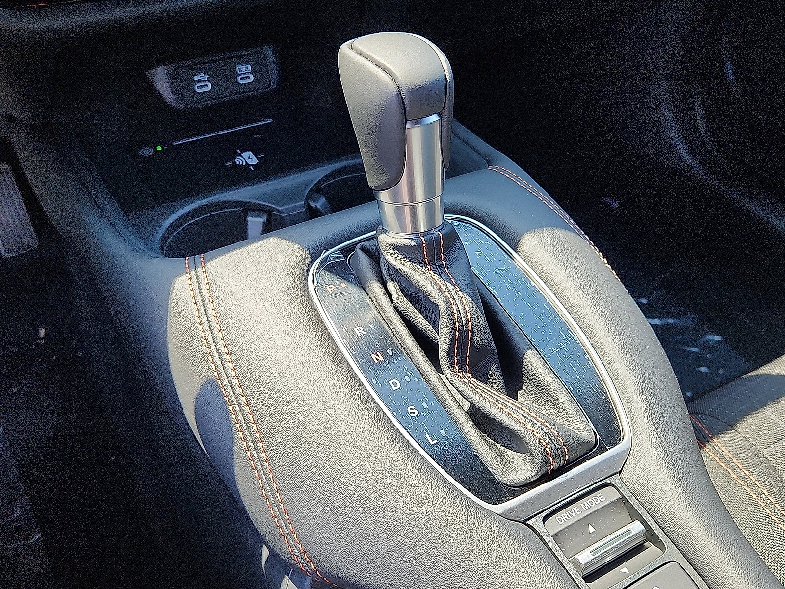 New 2026 Honda HR-V Sport image 12