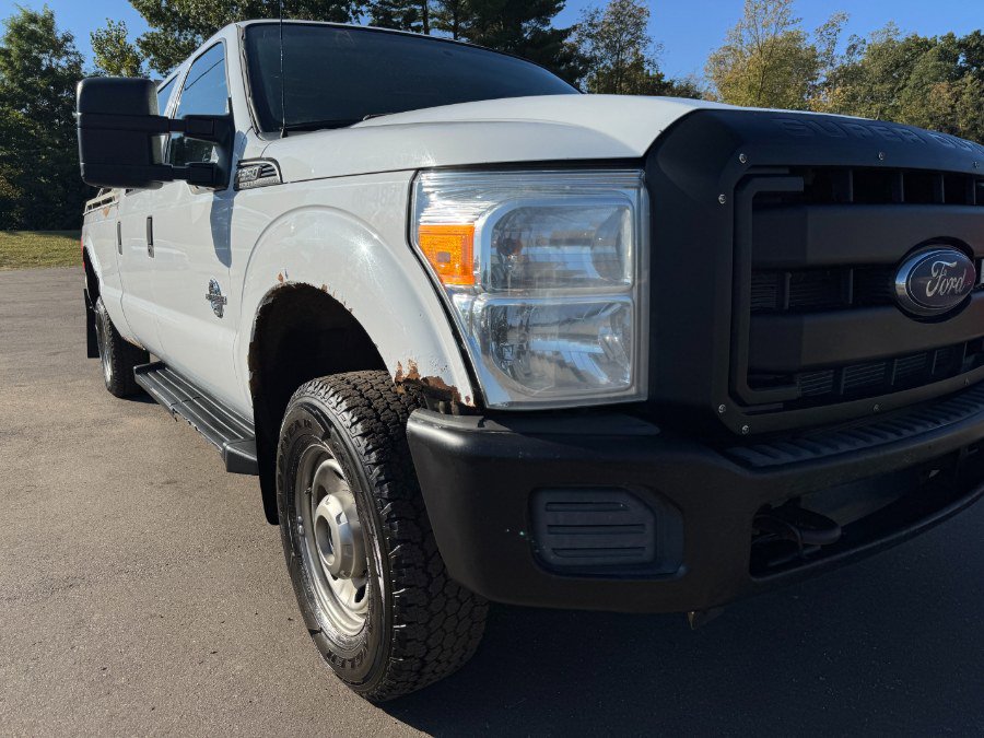 Used 2014 Ford F350 XL image 12