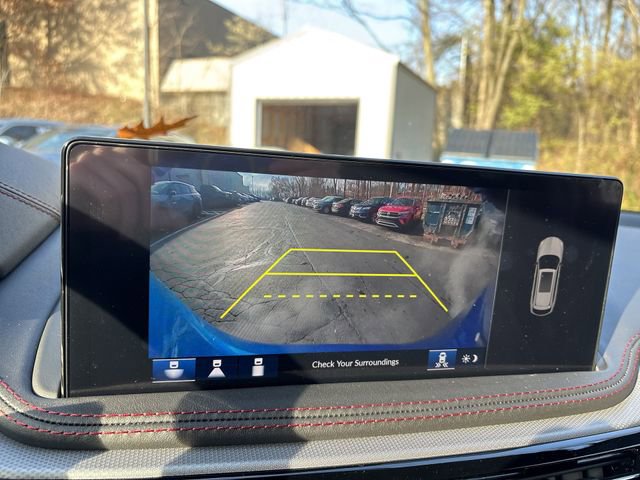 New 2026 Acura MDX A-Spec image 18