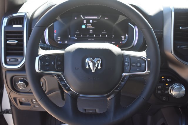 New 2027 RAM 1500 Laramie AWD/4WD image 20