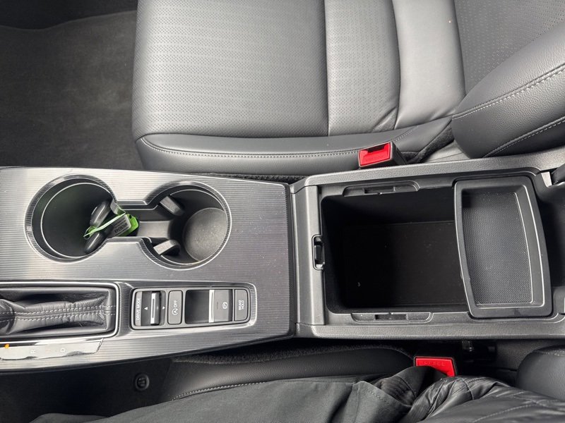 Used 2024 Honda Civic Touring image 22