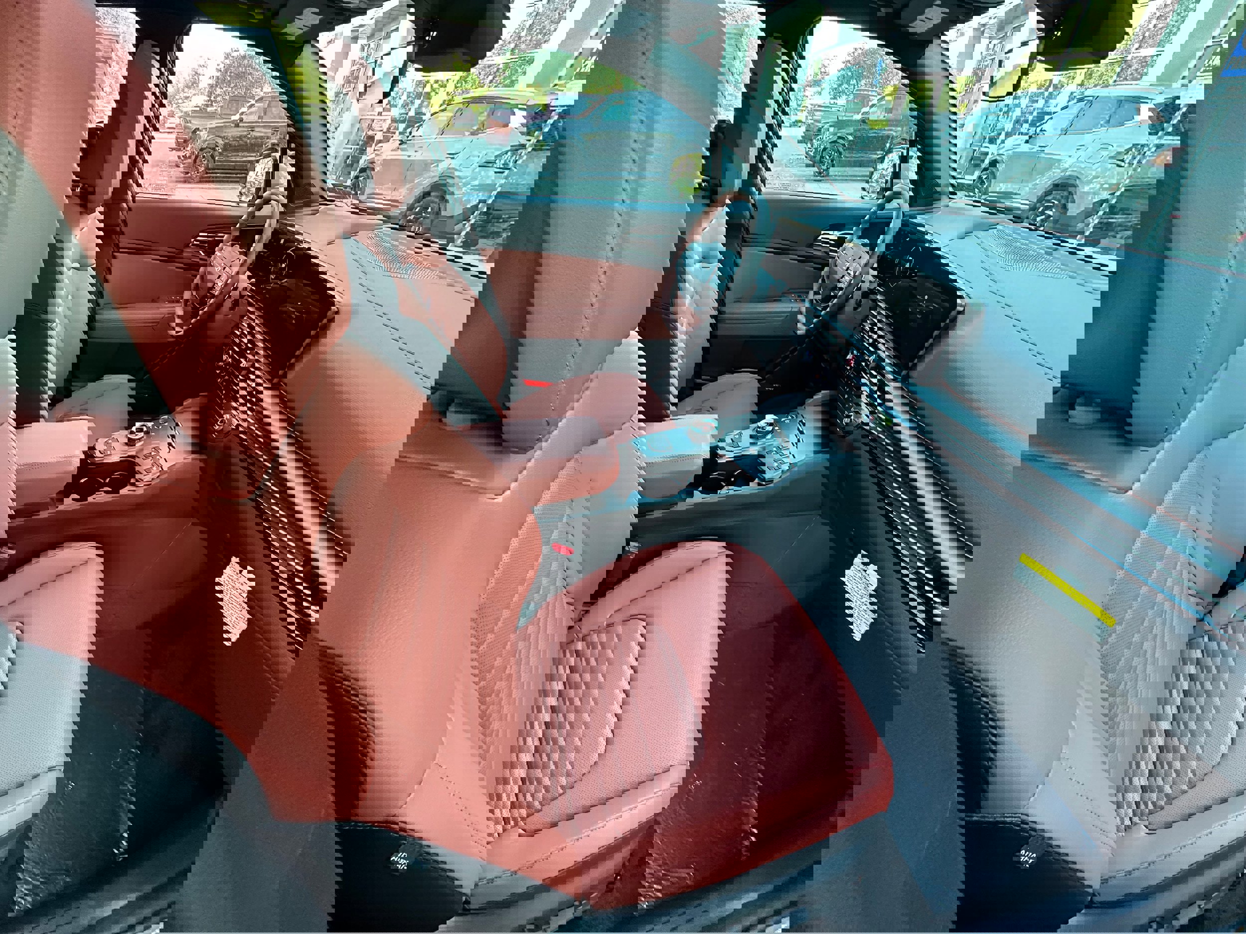 New 2026 Kia Sportage SX Prestige image 32