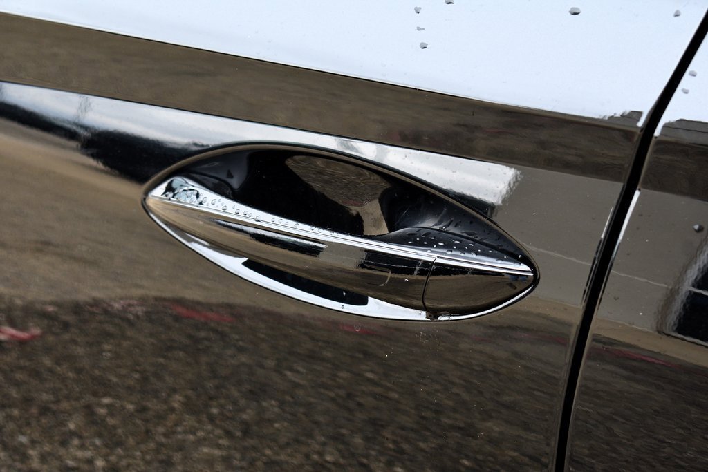 New 2025 Hyundai Sonata SEL image 10