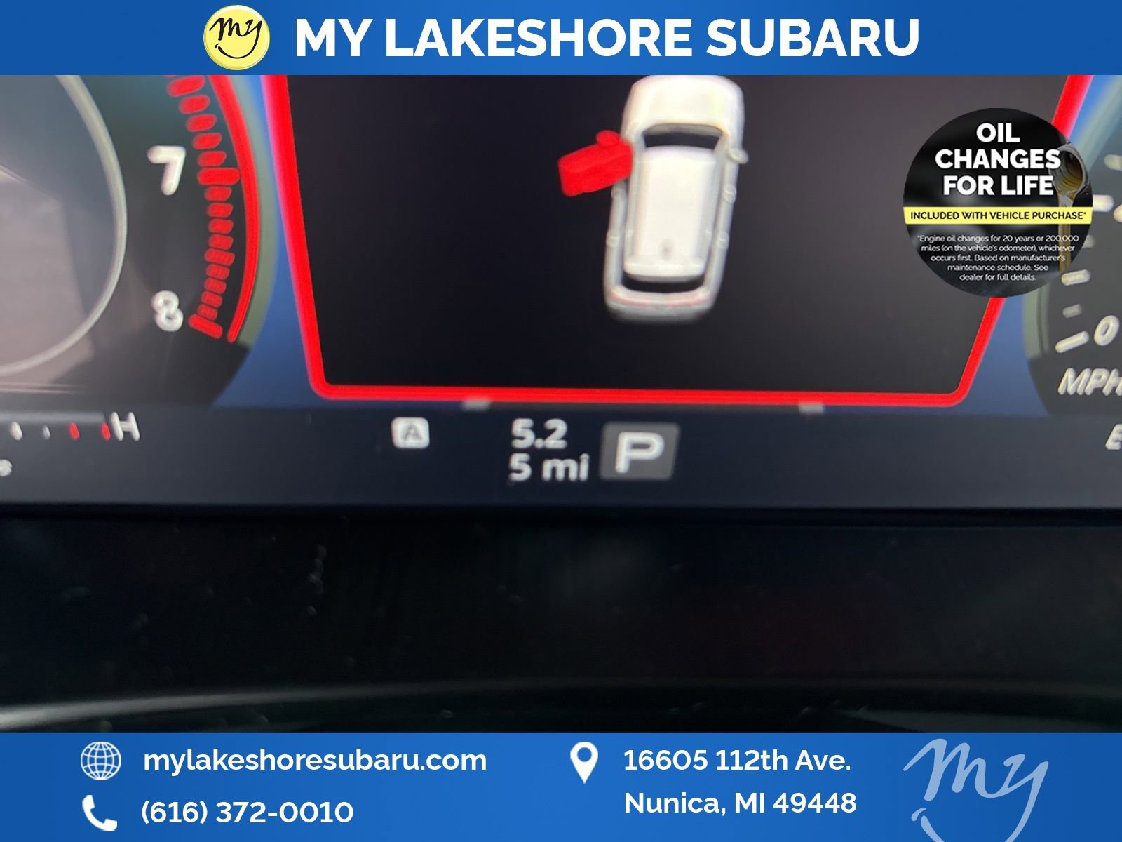 New 2026 Subaru Outback Limited XT image 12