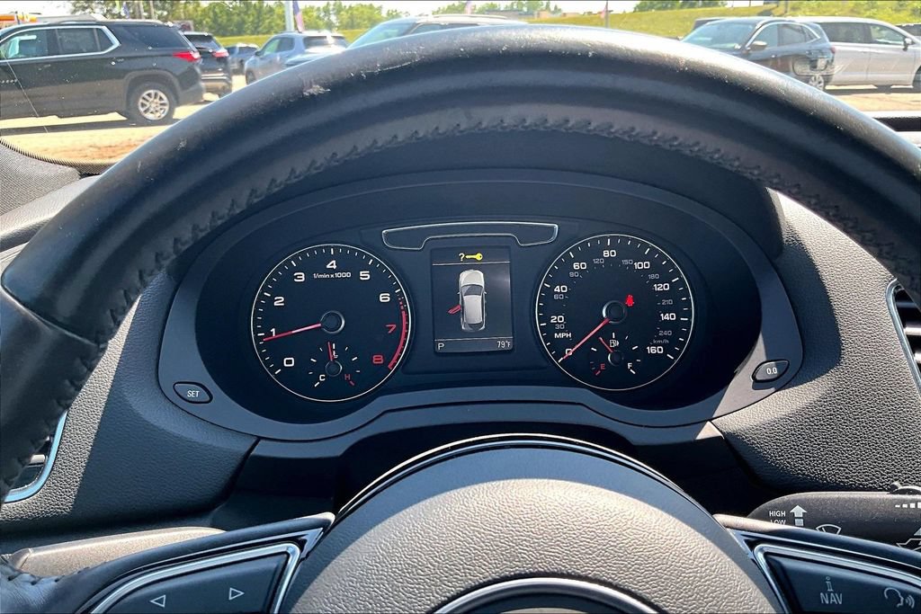 Used 2018 Audi Q3 2.0T Premium AWD/4WD image 20