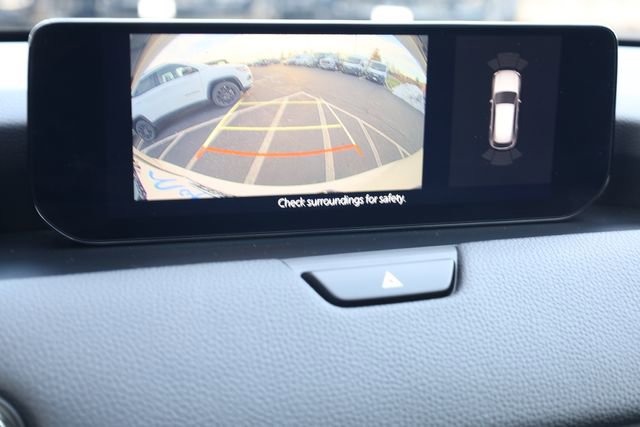 Used 2024 MAZDA CX-90 Plug-In Hybrid w/ Premium Pkg image 18