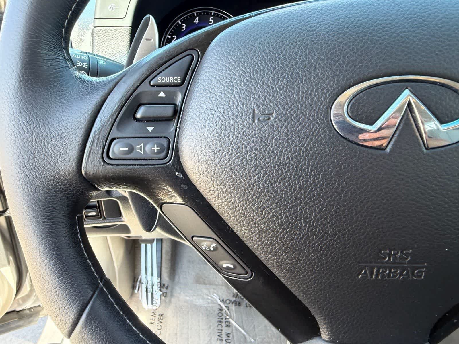 Used 2007 INFINITI G35 Sport w/ Premium Pkg RWD image 35