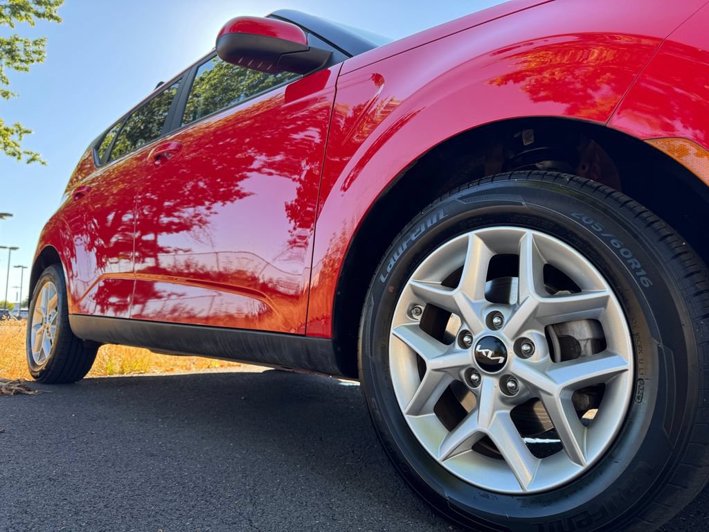 Used 2024 Kia Soul LX w/ Option Group 015 FWD image 44