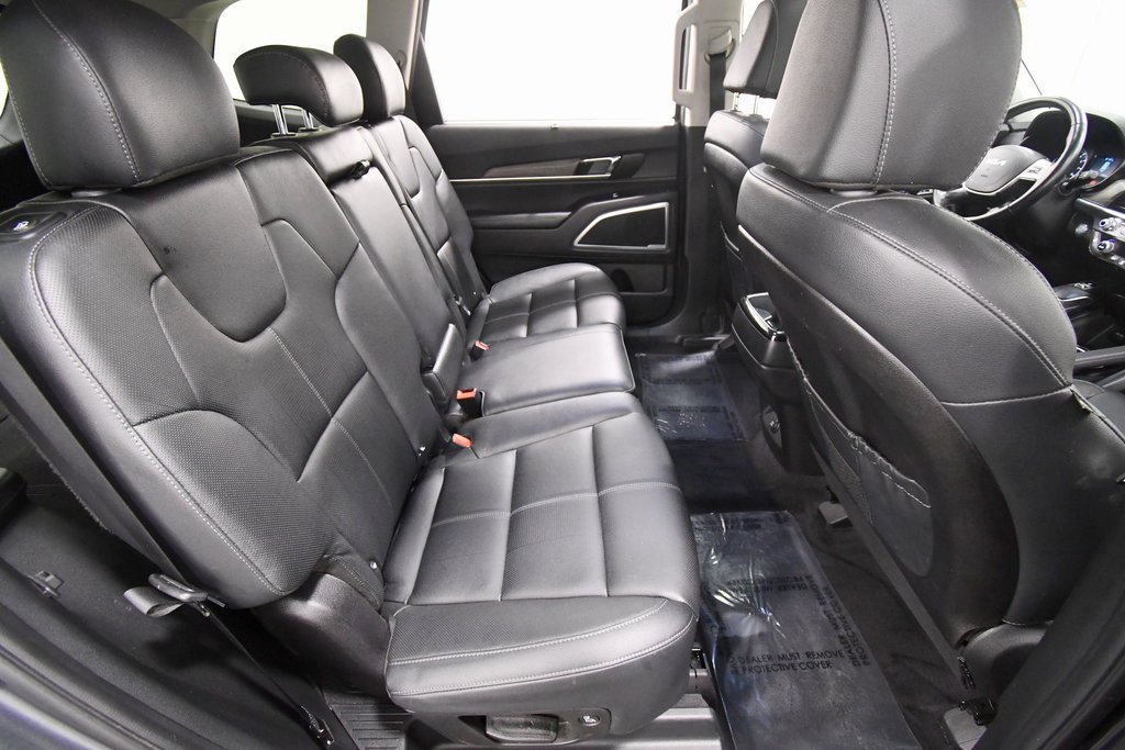 Certified 2022 Kia Telluride EX w/ Towing Package image 18