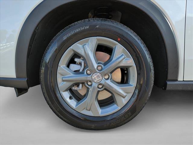 New 2026 Honda HR-V LX image 10