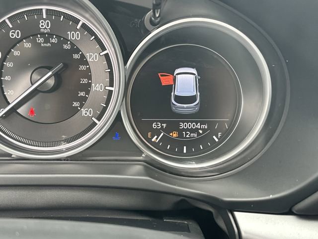 Used 2023 MAZDA CX-5 AWD 2.5 S w/ Select Package image 26