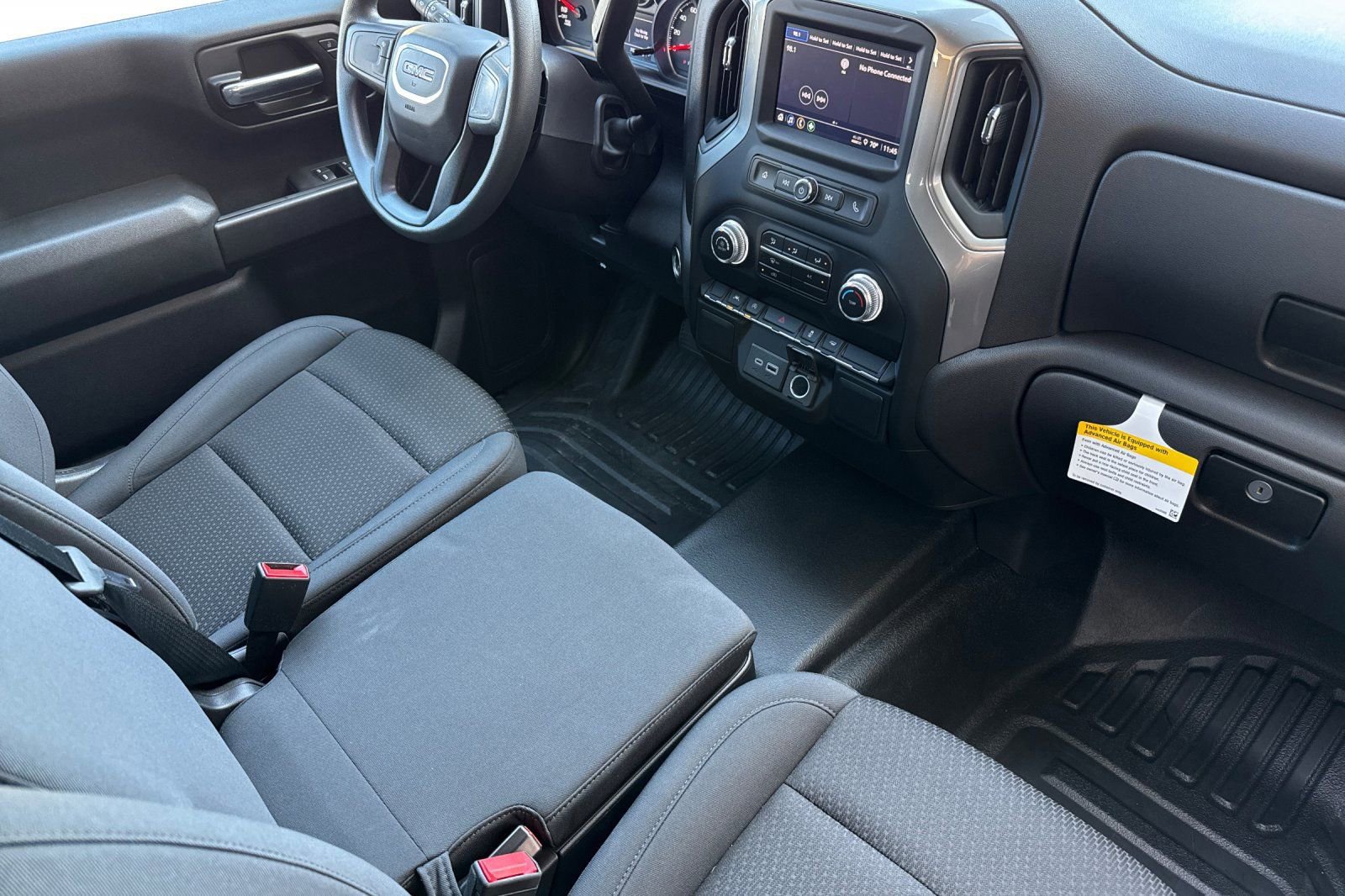 Used 2024 GMC Sierra 1500 Pro image 12