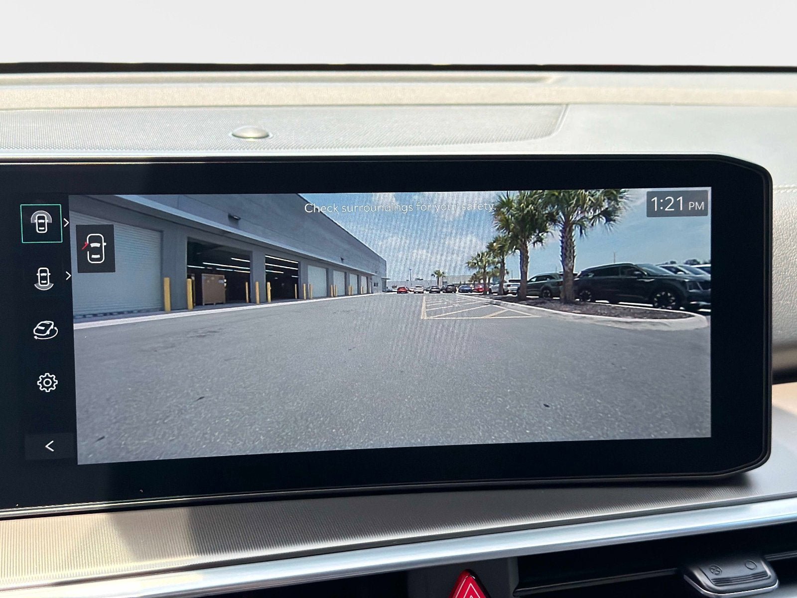 New 2026 Kia Sorento SX Prestige AWD/4WD image 23
