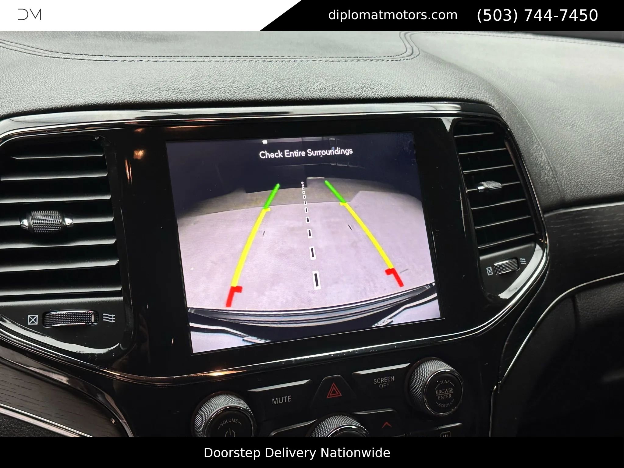 Used 2021 Jeep Grand Cherokee High Altitude image 31