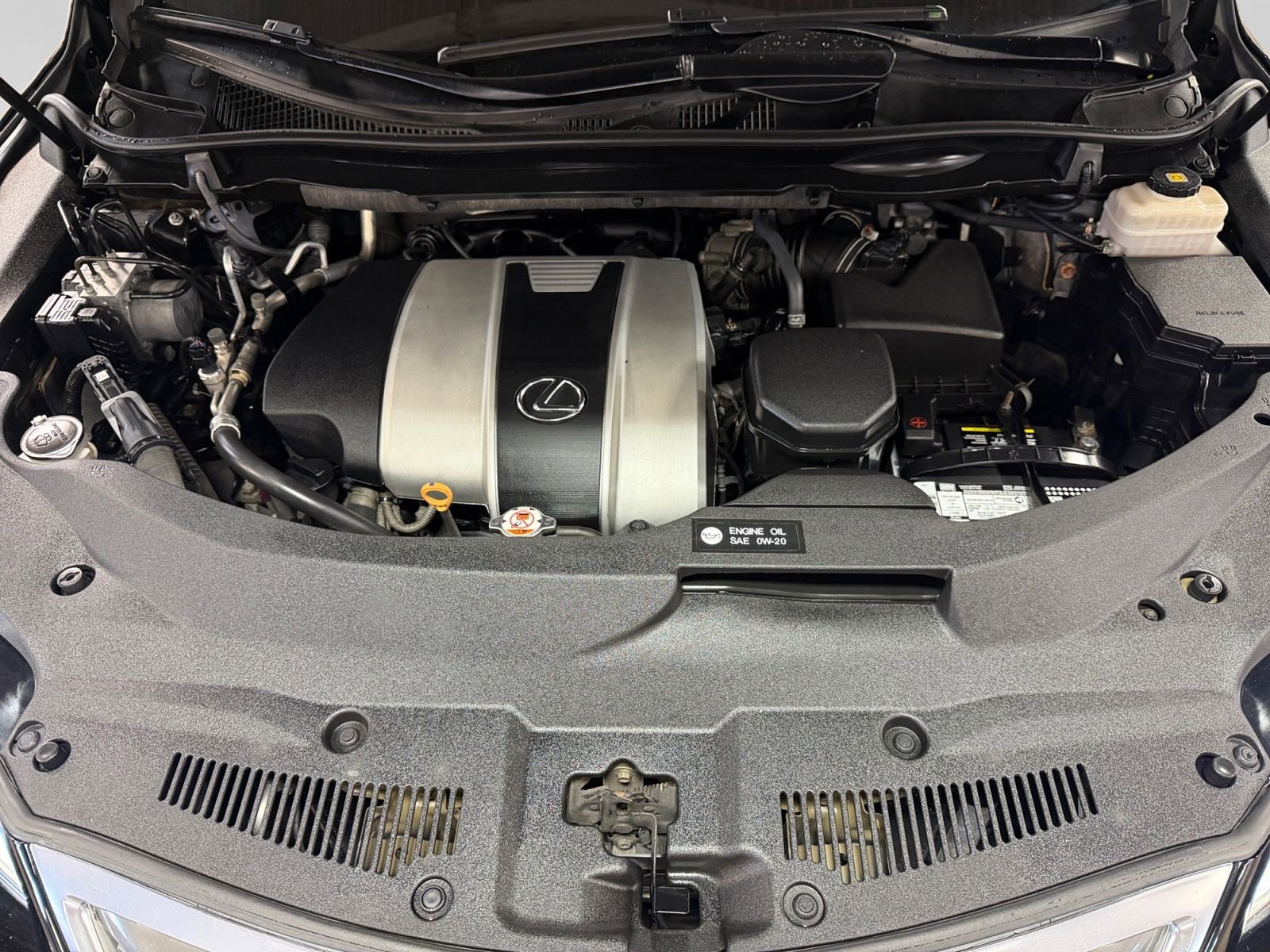 Used 2017 Lexus RX 350 AWD w/ Cold Weather Package image 26