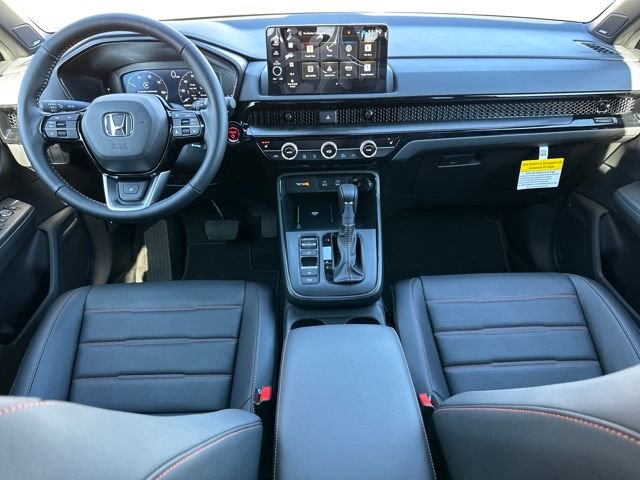 New 2026 Honda CR-V Sport Touring image 18