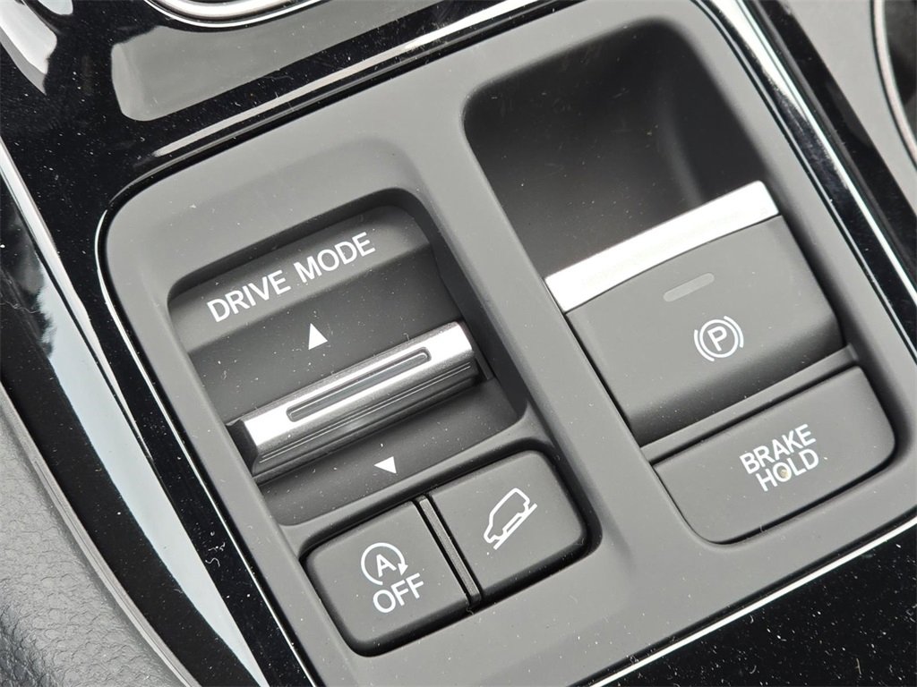 New 2025 Honda Pilot TrailSport image 9