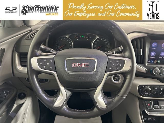 Used 2020 GMC Terrain SLT w/ Preferred Package image 20