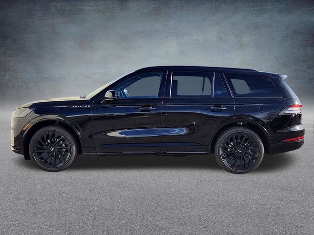 New 2026 Lincoln Aviator Reserve image 4