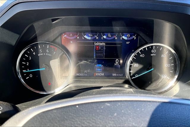 Used 2024 Ford Expedition Max Limited image 12