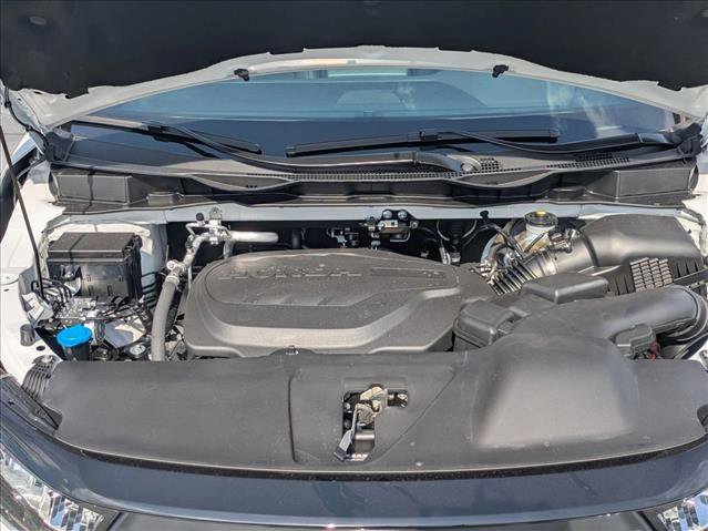 New 2026 Honda Odyssey Sport-L image 16
