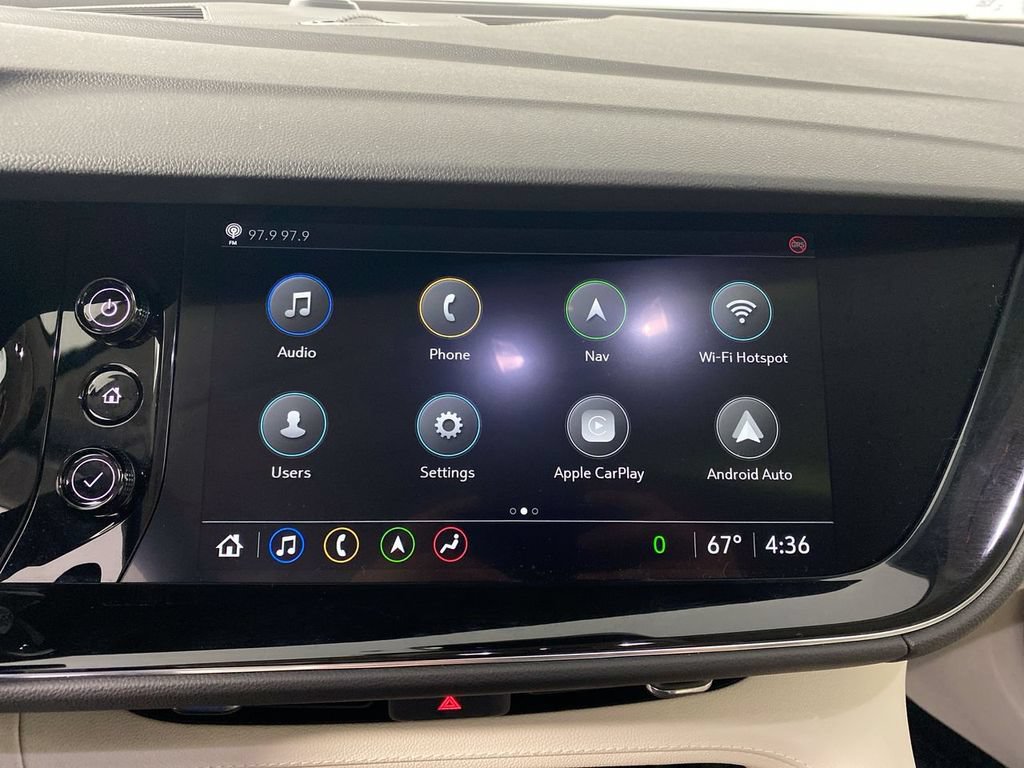Certified 2023 Buick Envision Avenir AWD/4WD image 16