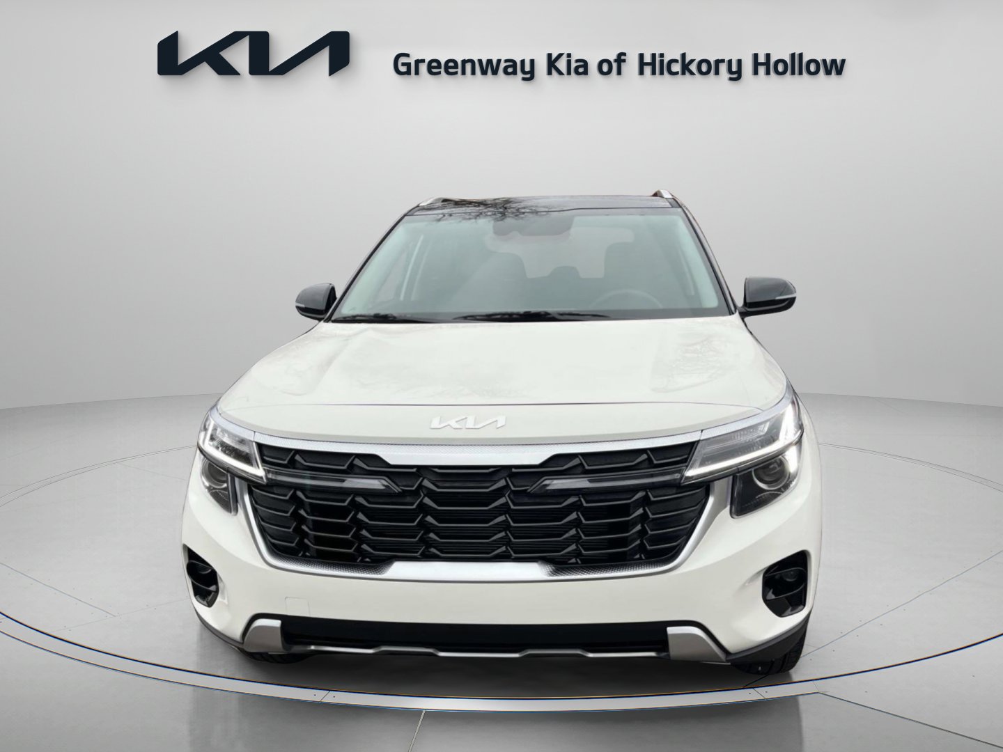 New 2026 Kia Seltos S image 2