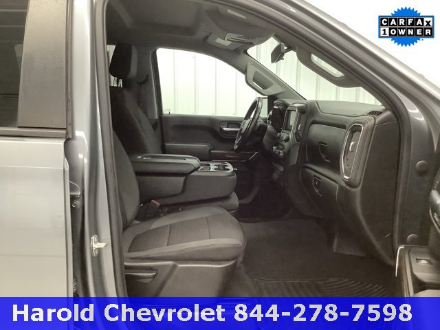 Used 2022 Chevrolet Silverado 1500 LT image 11