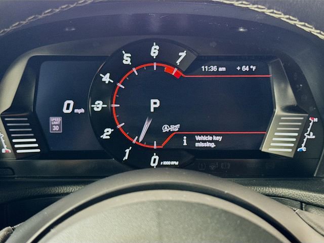 Certified 2020 Toyota Supra Premium w/ Driver Assist Package RWD image 20