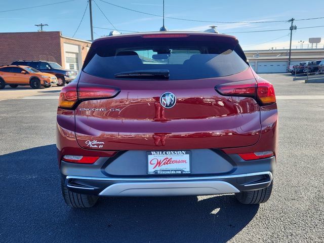 Used 2023 Buick Encore GX Essence w/ Experience Buick Package image 4