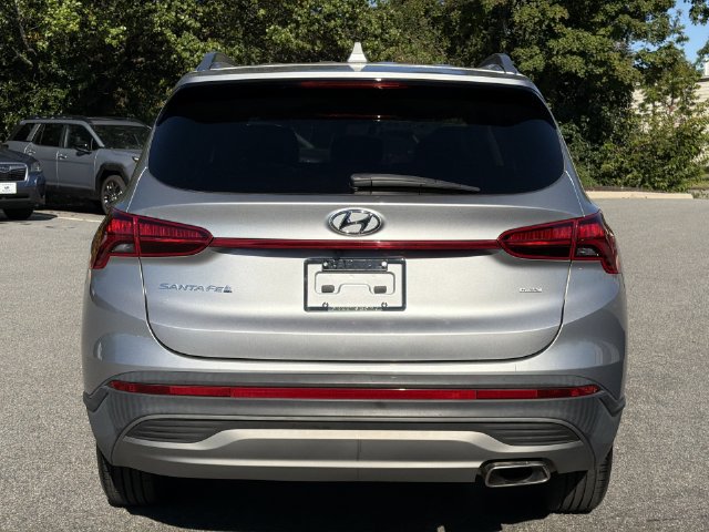 Certified 2023 Hyundai Santa Fe SEL AWD/4WD image 12