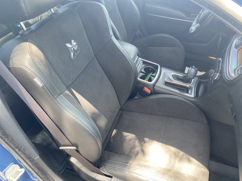Used 2023 Dodge Charger Scat Pack w/ Plus Group RWD image 25