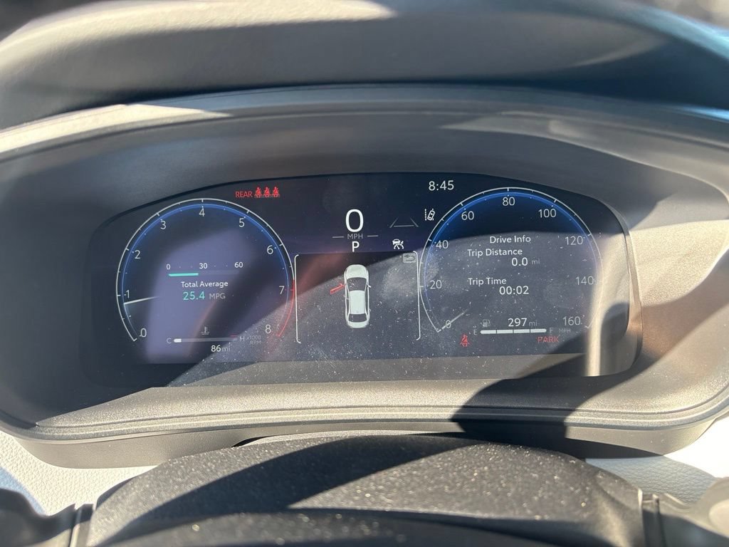 Certified 2026 Toyota Corolla SE w/ SE Package FWD image 20