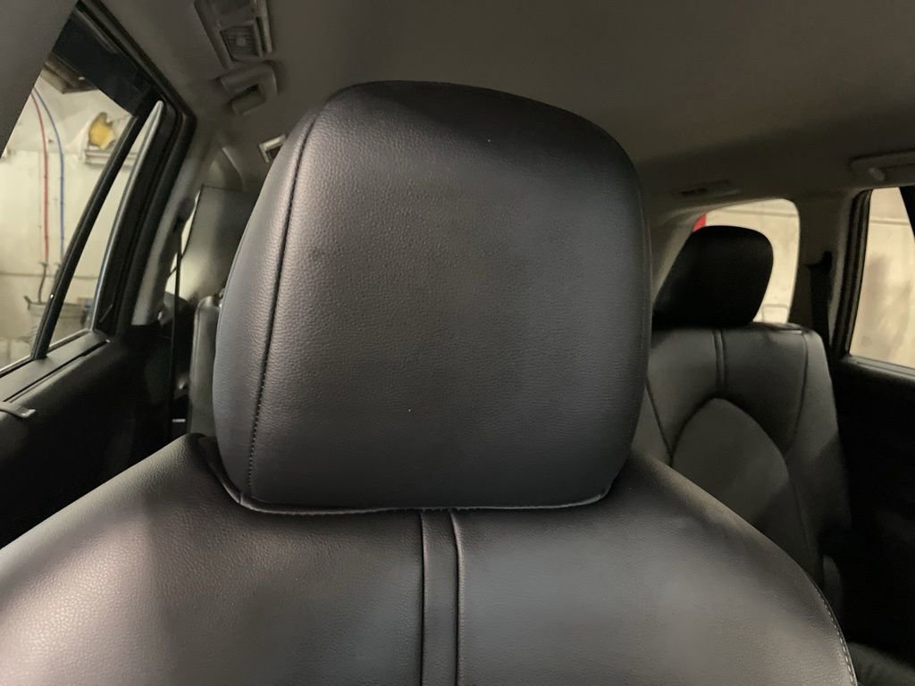 Used 2025 Toyota Grand Highlander AWD Hybrid image 34