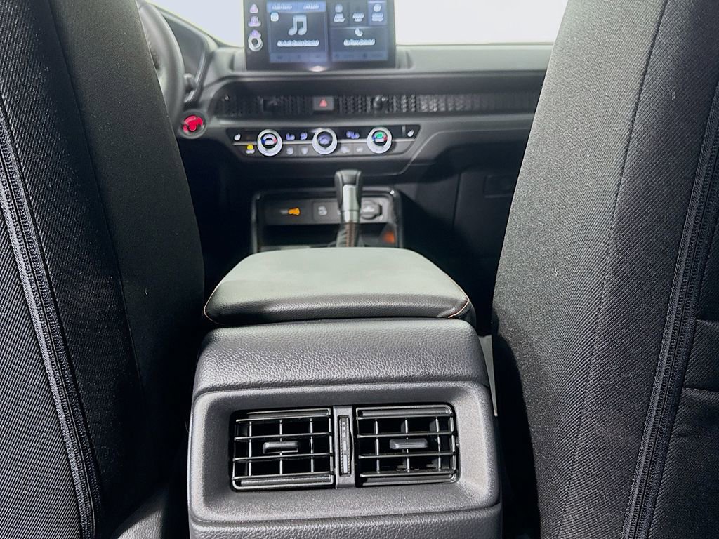 New 2026 Honda CR-V TrailSport image 30