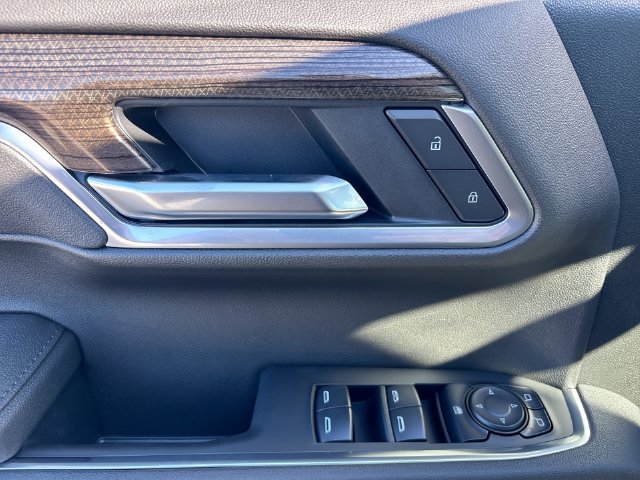 New 2026 Chevrolet Silverado 1500 RST AWD/4WD image 13
